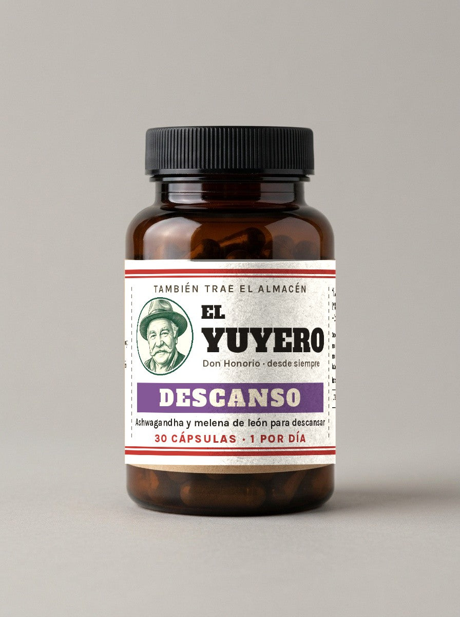 El Yuyero Descanso