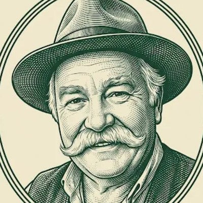 Sello de Don Honorio